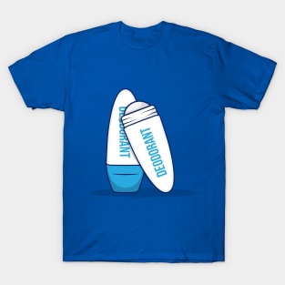 Deodorant T-Shirt